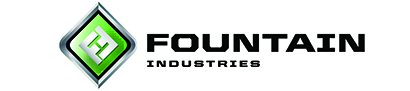 Fountain Industries logo